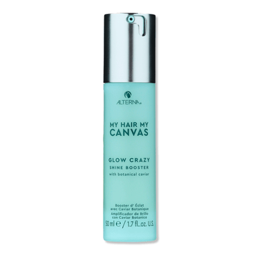 ALTERNA_My Hair My Canvas Glow Crazy Shine Booster_Cosmetic World